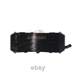 Radiateur de refroidissement pour Yamaha XP500 T-MAX500 2008 2009 2010 2011