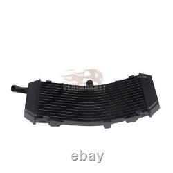 Radiateur de refroidissement pour Yamaha XP500 T-MAX500 2008 2009 2010 2011