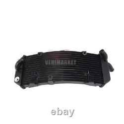 Radiateur de refroidissement pour Yamaha XP500 T-MAX500 2008 2009 2010 2011