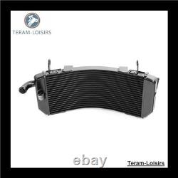 Radiateur pour Yamaha T-max / TMAX 530 de 2017 2018 2019 NEUF
