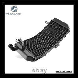 Radiateur pour Yamaha T-max / TMAX 530 de 2017 2018 2019 NEUF