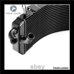 Radiateur pour Yamaha T-max / TMAX 530 de 2017 2018 2019 NEUF