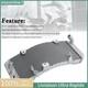 Radiator Cooling Cooler Aluminum Pour Yamaha Tmax530 T-max 530 2012-16