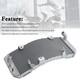 Radiator Cooling Cooler Aluminum Pour Yamaha Tmax530 T-max 530 2012-2016