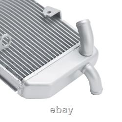 Radiator Cooling Cooler Aluminum Pour Yamaha TMAX530 T-max 530 2012-2016