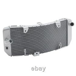 Radiator Cooling Cooler Aluminum Pour Yamaha TMAX530 T-max 530 2012-2016
