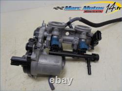 Rampe D'injection Yamaha 560 Tmax Tech Max 2020 Rampe D'injection Yamaha 560 Tmax Tech Max 2020