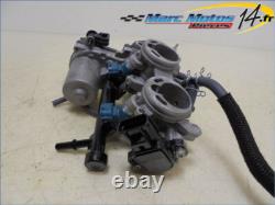 Rampe D'injection Yamaha 560 Tmax Tech Max 2020