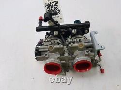 Rampe injection YAMAHA T-MAX ABS 530 GPA-922306801 L0-5393F