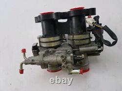 Rampe injection YAMAHA T-MAX ABS 530 GPA-922306801 L0-5393F