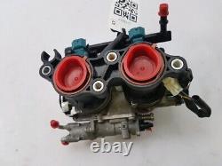 Rampe injection YAMAHA T-MAX ABS 530 GPA-922306801 L0-5393F