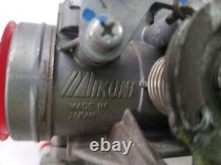 Rampe injection YAMAHA T-MAX ABS 530 GPA-922306801 L0-5393F