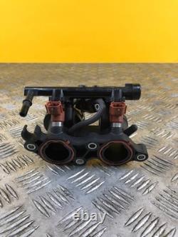 Rampe injection pour YAMAHA T MAX 530 2019