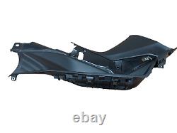 Repose-Pied avant Droite Original Yamaha Tmax 530 2012 2013 2014 ABS 27845 Km