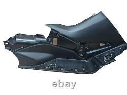 Repose-Pied avant Droite Original Yamaha Tmax 530 2012 2013 2014 ABS 27845 Km