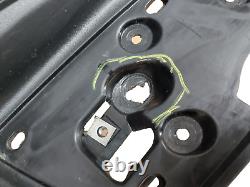 Repose-Pied avant Droite Original Yamaha Tmax 530 2012 2013 2014 ABS 27845 Km