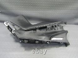 Repose-pieds Avant Gauche Yamaha T-max 560 2020 2021