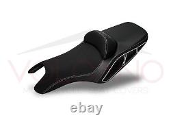Revêtement Couvrant Selle Yamaha YZF TMAX T MAX 500 530 2008 2017
