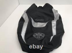Revêtement Selle Yamaha T-max 530 2018-2019 T-max 560 2020-2021