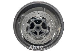 Roue Avant Avec Disques Yamaha Tmax 530 2012/2014 59C251681033 1