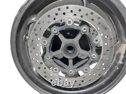 Roue Avant Avec Disques Yamaha Tmax 530 2012/2014 59C251681033 1