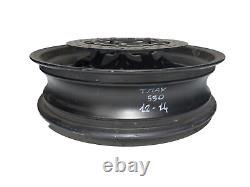 Roue Avant Avec Disques Yamaha Tmax 530 2012/2014 59C251681033 1