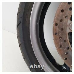 Roue Disques Roue Avant yamaha t-max t max 500 2009 2010 2011 2012 120/70
