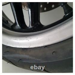 Roue Disques Roue Avant yamaha t-max t max 500 2009 2010 2011 2012 120/70