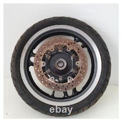 Roue Disques Roue Avant yamaha t-max t max 500 2009 2010 2011 2012 120/70