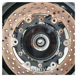 Roue Disques Roue Avant yamaha t-max t max 500 2009 2010 2011 2012 120/70