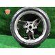 Ruota Cerchio Anteriore Yamaha T-max 500 White Max 2010 2012