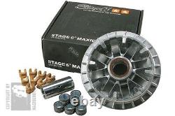 S6-5813601 Variateur Stage6 Maxidrive pour Yamaha Tmax T Max 530 Dx ABS SX 2017