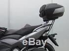 SUPPORT TOP CASE Fixation Top Master SHAD YAMAHA TMAX T-MAX T MAX 530 2012 2013