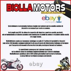 Scom. 108. Mmrpower Silencieux Full Gpr Yamaha T Max 500 2009