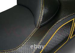 Seat Cover Selle Cover Yamaha TMAX T MAX 500 530 2008 2017