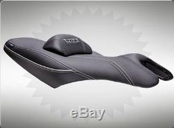 Selle Confort SHAD Scooter YAMAHA TMAX T MAX T-MAX 530 coloris au choix