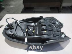 Selle (Mbk / Yamaha T Max 560 2020 2022)