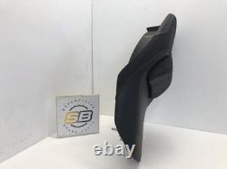 Selle Riscaldata Yamaha T-max 560 2022-2024 Tech Max / Seat 4