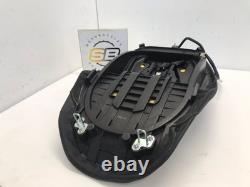 Selle Riscaldata Yamaha T-max 560 2022-2024 Tech Max / Seat 4