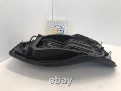 Selle Riscaldata Yamaha T-max 560 2022-2024 Tech Max / Seat 4