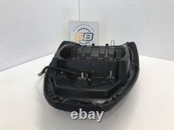 Selle Riscaldata Yamaha T-max 560 2022-2024 Tech Max / Seat 4