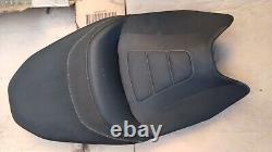 Selle Siege Chauffante Heat Seat Sella Yamaha Xp Tmax T-max 530 560 2017 2021