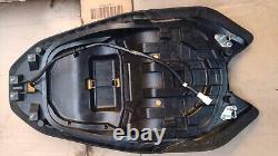 Selle Siege Chauffante Heat Seat Sella Yamaha Xp Tmax T-max 530 560 2017 2021