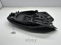 Selle Yamaha T-max 530 560 2017-2019-2020-2022 (endommagée)