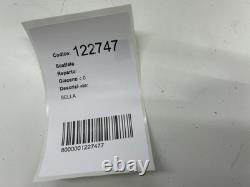 Selle Yamaha T-max 530 560 2017-2019-2020-2022 (endommagée)