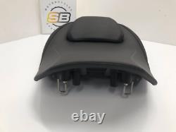 Selle Yamaha T-max 560 2022-2024 / Siège