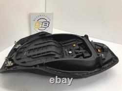 Selle Yamaha T-max 560 2022-2024 / Siège