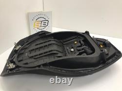 Selle Yamaha T-max 560 2022-2024 / Siège
