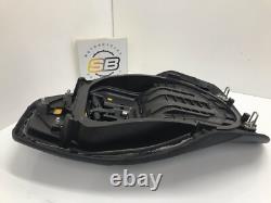 Selle Yamaha T-max 560 2022-2024 / Siège