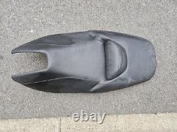 Selle Yamaha Tmax T-max 500 Abs Xp500 2001 2007